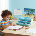 Drawing Kit Box For Kids