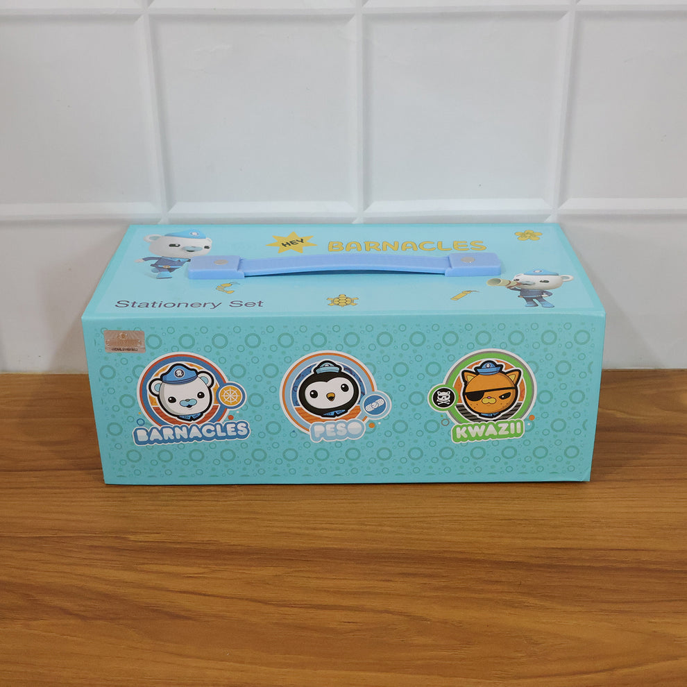 Drawing Kit Box For Kids