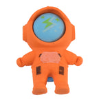 Astronaut Space Look Pencil Erasers
