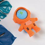 Astronaut Space Look Pencil Erasers