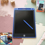 Lcd Writing Tablet Digital Drawing Pad