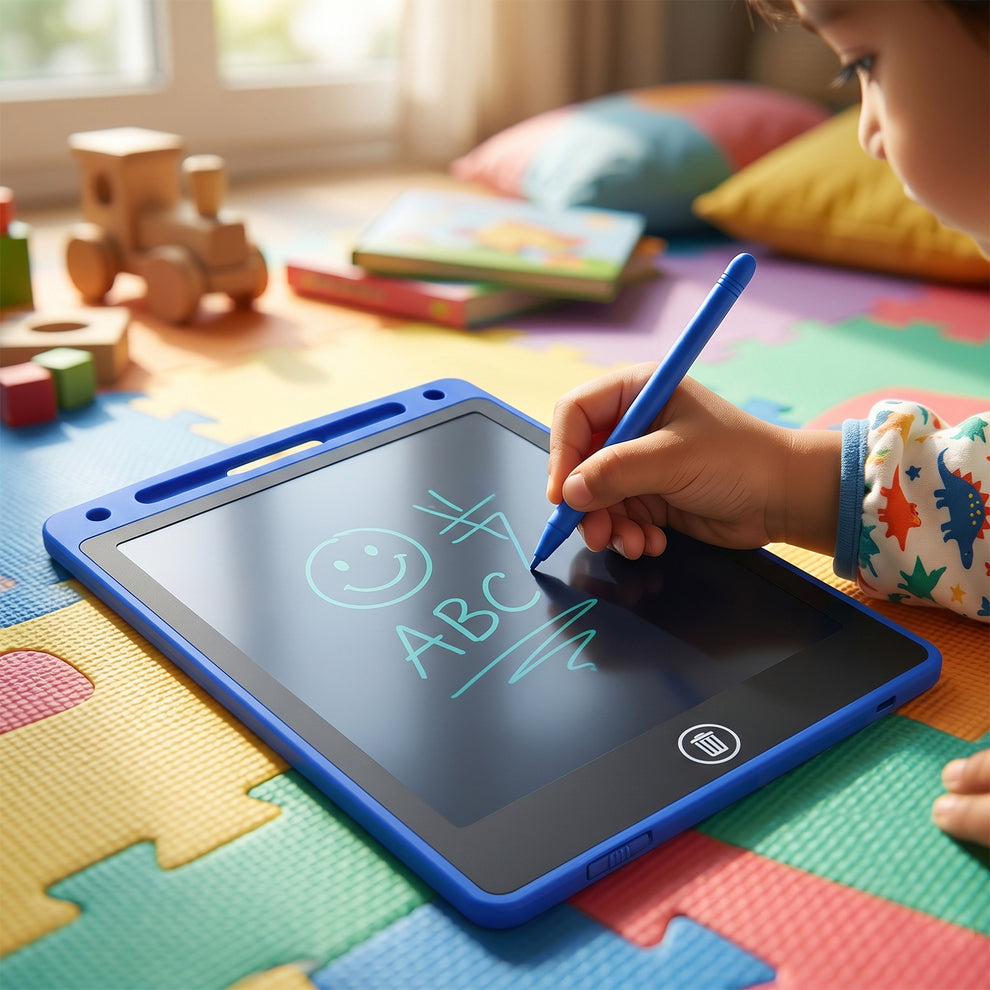 Lcd Writing Tablet Digital Drawing Pad