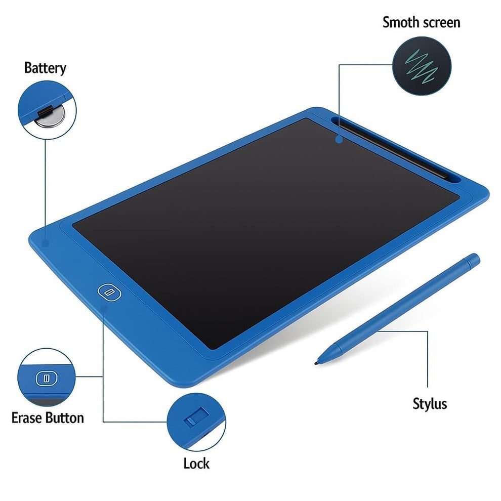 Lcd Writing Tablet Digital Drawing Pad