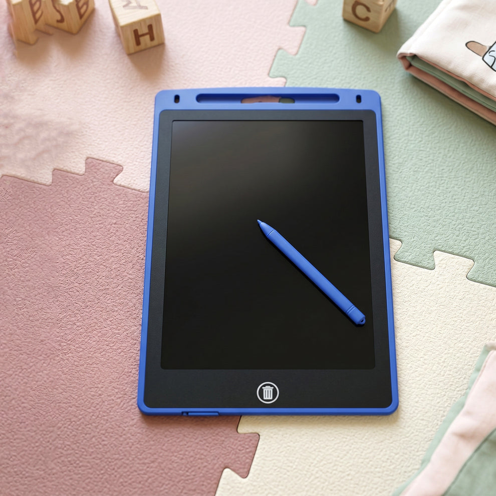 Lcd Writing Tablet Digital Drawing Pad