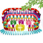 Kids 120 Domino Blocks