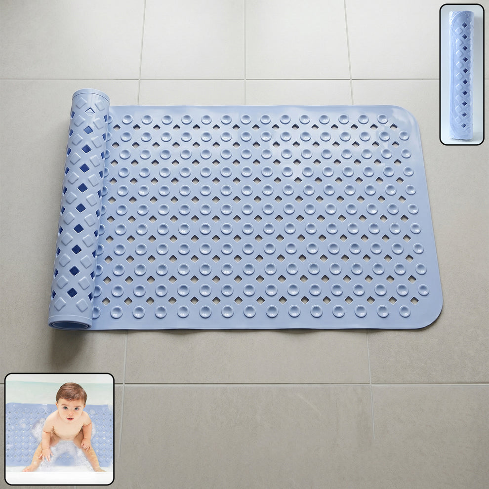 Suction Cups Anti-Slip Bath Mat