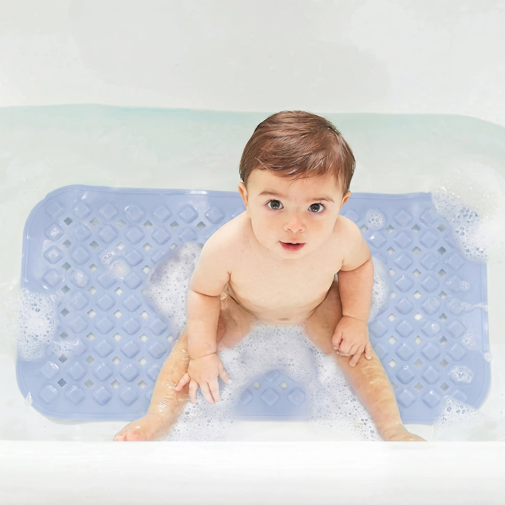 Suction Cups Anti-Slip Bath Mat