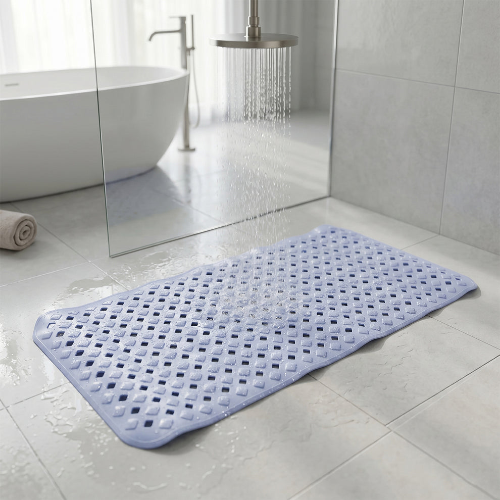 Suction Cups Anti-Slip Bath Mat