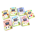 7-In-1 Kidkraft Early Learner Flashcard Combo Set ( 224 Pc Card)