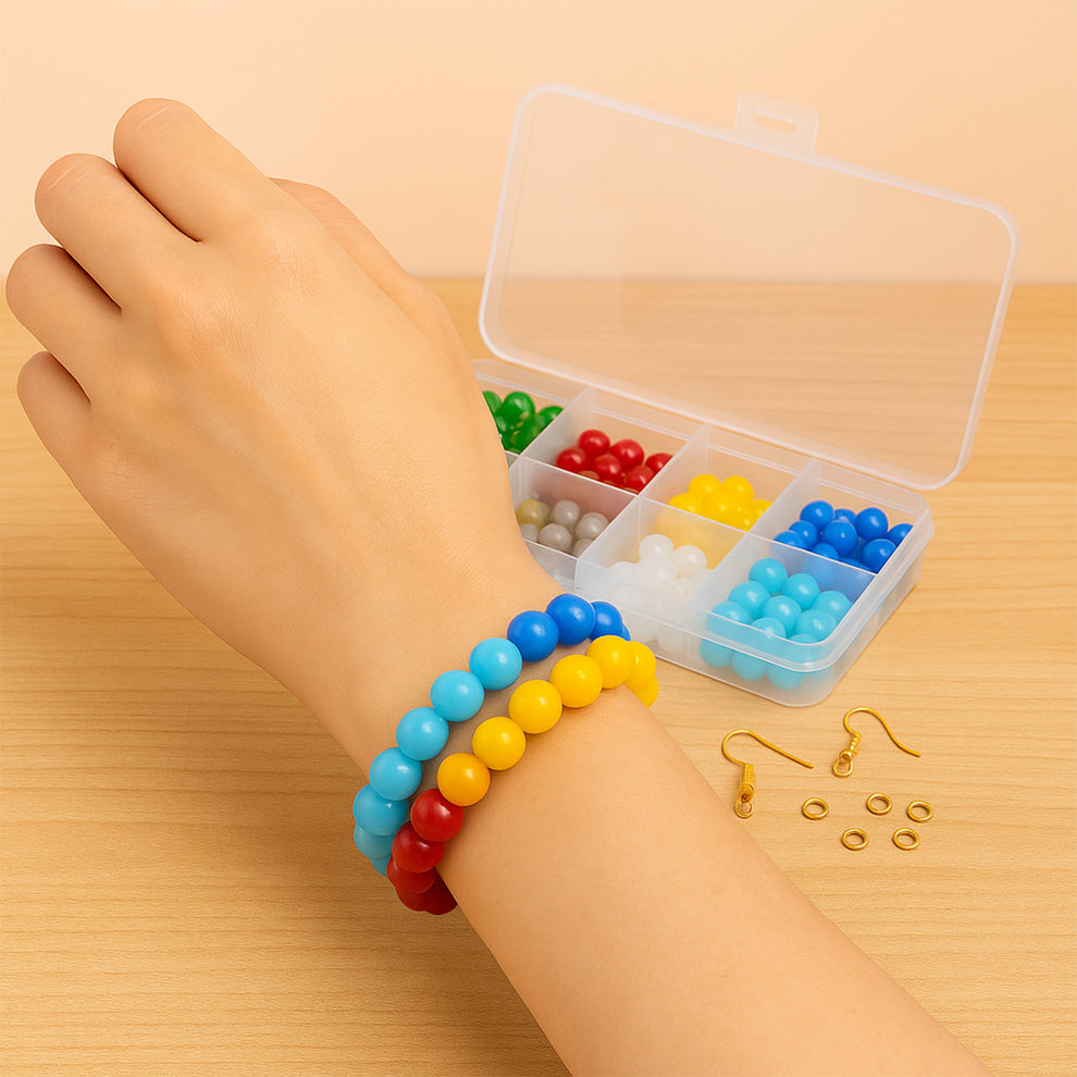 Premium Diy Jewellery Making Kit