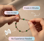 Premium Diy Jewellery Making Kit