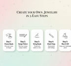 Premium Diy Jewellery Making Kit