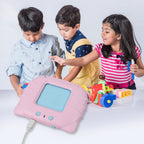Preschool Learning Toys Flash Cards, sound create, For Kids Educational Toys English Words Learning Machine For Kids With 224 Words