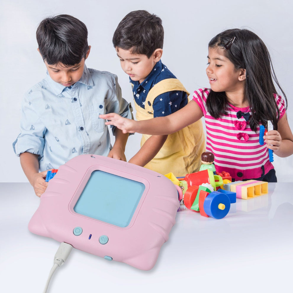 Preschool Learning Toys Flash Cards, sound create, For Kids Educational Toys English Words Learning Machine For Kids With 224 Words