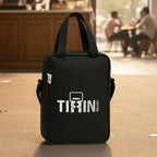 Tiffin Ready Premium Lunch Bag