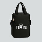 Tiffin Ready Premium Lunch Bag
