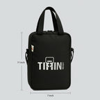 Tiffin Ready Premium Lunch Bag
