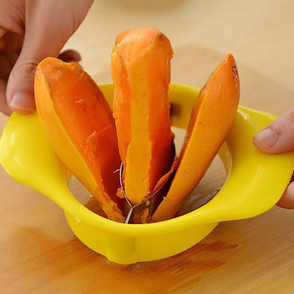 Mango Cutter Chopper Slicer Tool , kitchen products