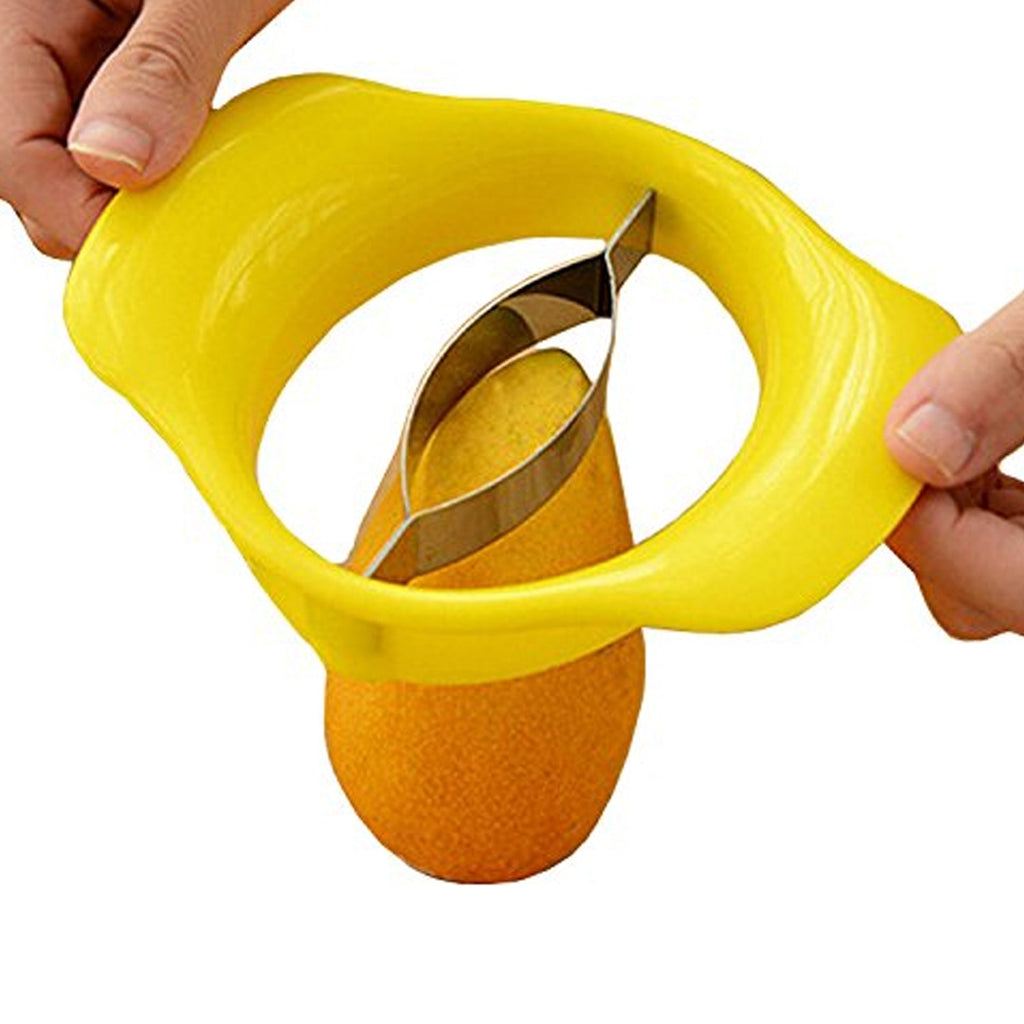 Mango Cutter Chopper Slicer Tool , kitchen products