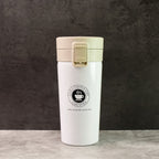 Double Wall Travel Mug for Hot & Cold Beverages – Spill-Proof