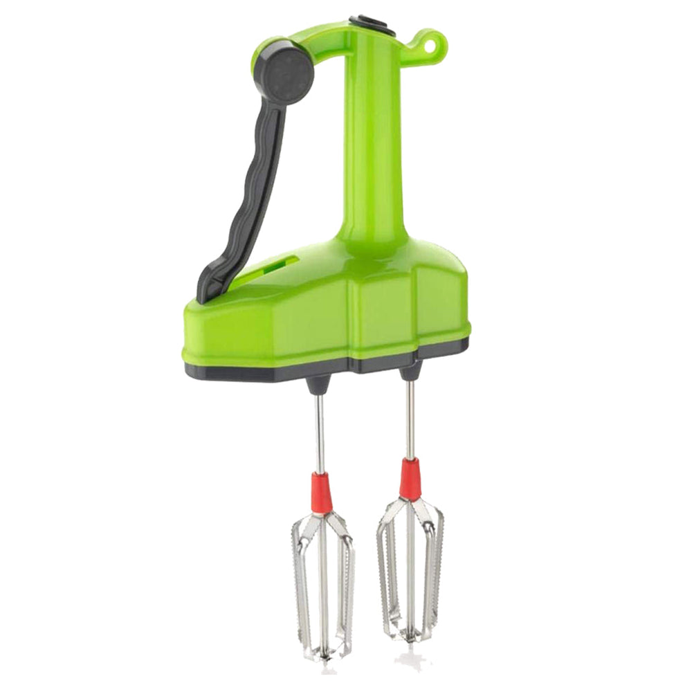 Power Free Hand Blender & Beater – Kitchen Essential Appliance