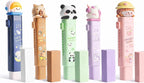 Kawaii Cartoon Retractable Eraser