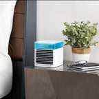 Mini Air Cooler – Personal Cooling Anytime, Anywhere