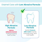 Mother Sparsh Natural Toothpaste for Kids