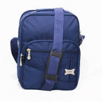 Durable Multicolor Tiffin Bag for Office & School
