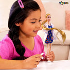 Nurse Doll Set – Care, Play & cute