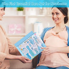 Portable Manicure Grooming Kit For New Born Baby