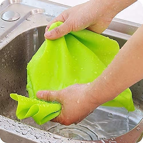 Silicone Baking Mat Silicone Chapati Atta Kneading Mat