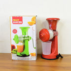 Fruit & Vegetable Nano Mini Juicer – Fresh Juice Anytime