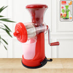 Fruit & Vegetable Nano Mini Juicer – Fresh Juice Anytime