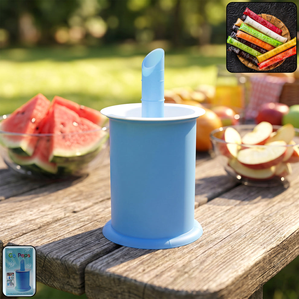 DIY Ice Cream Maker – Make Delicious Ice Cream at Home