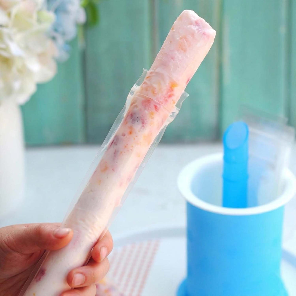 DIY Ice Cream Maker – Make Delicious Ice Cream at Home