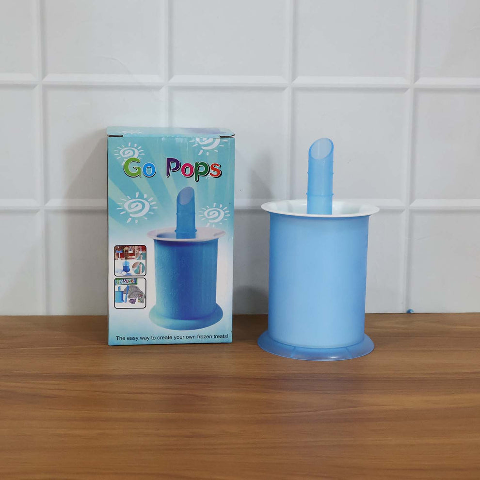 DIY Ice Cream Maker – Make Delicious Ice Cream at Home