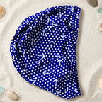 Big Premium Stretchable Swimming Cap (1 Pc)