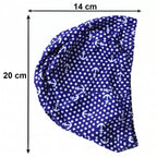 Big Premium Stretchable Swimming Cap (1 Pc)